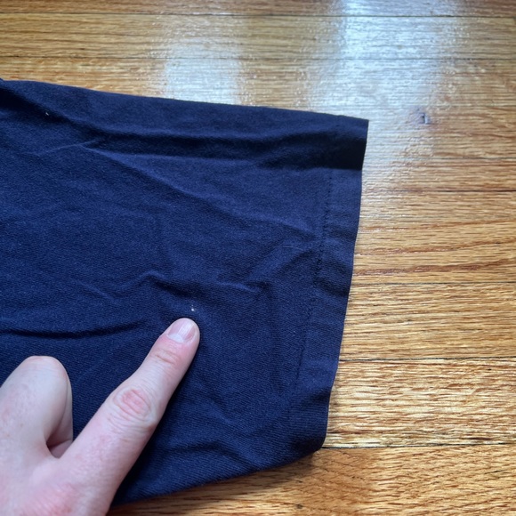 Vintage Miami T-Shirt / Single Stitch / Mendez Sportwear / Large - Picture 7 of 7